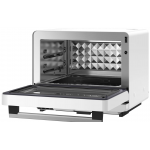 Toshiba MX2-TT20SC 20公升 3合1微波蒸焗爐 - 微波、蒸氣、烤焗一體、42種自動功能